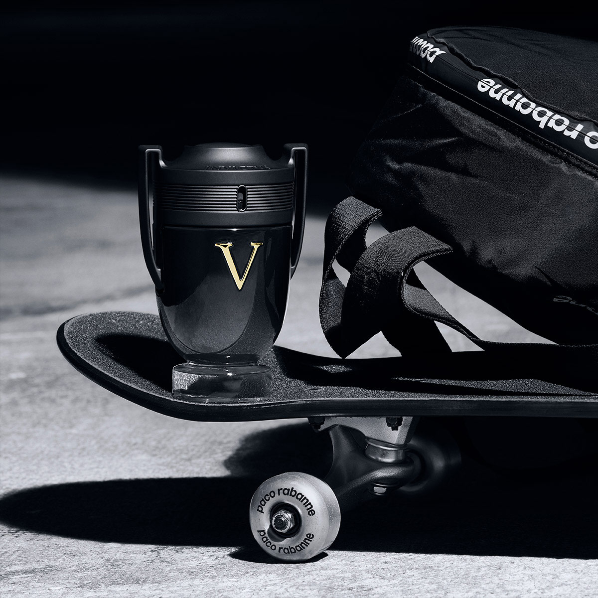 INVICTUS VICTORY EAU DE PARFUM PARA HOMBRE